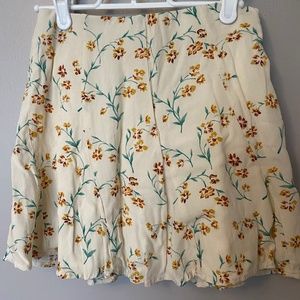 American Eagle skirt